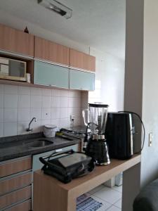 Apto Confortável Família