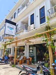 The Atnal Lanta Budget and Eco Friendly hotel in Koh Lanta