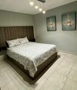 Estancias Nava #1 - San Antonio