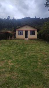 Cabaña El Refugio - Ubytování bez kategorie ve městě Duitama