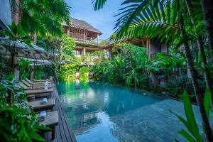 Purana Suite Ubud - Ubud