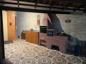 Refúgio em São Pedro da Serra