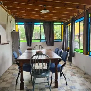 Finca La Bona Font Casa Rural - Renca