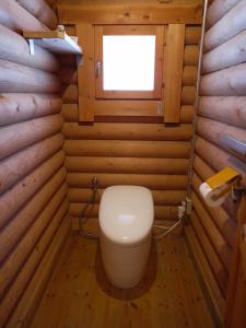 Relax River Sauna