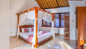 Villa Sari Bumi Menjangan