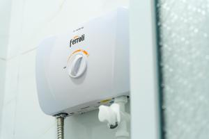 Vickys House- Budget Single Room