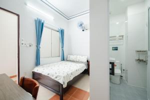 Vickys House- Budget Single Room