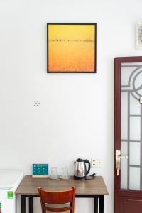 Vickys House- Budget Single Room