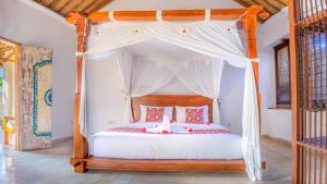 Villa Sari Bumi Menjangan