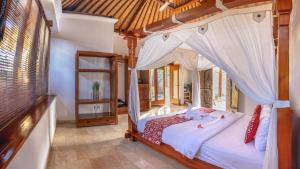 Villa Sari Bumi Menjangan