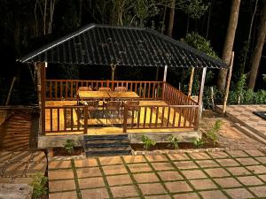 Nature View Resort Yercaud