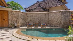 Villa Sari Bumi Menjangan