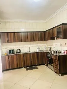 Maisha sweet home - Kigali