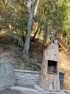 Cabana Izvorul Miclăușa - Vama