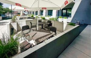 Nice Apartment In Kolobrzeg With Wifi