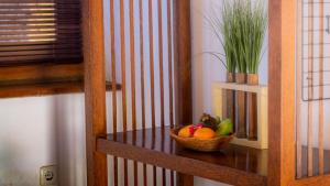 Villa Sari Bumi Menjangan