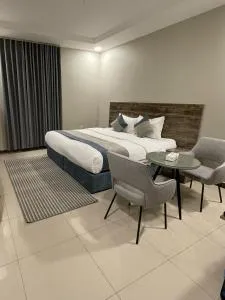 دار المسك - Al Bādīyah