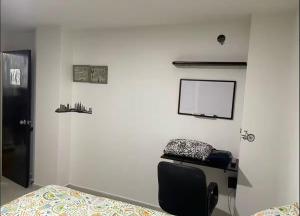 Habitaciones Privadas, dentro de apartamento, cómodas y muy cercanas al Poblado