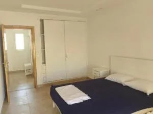 Residence Ludy - Hanshīr Qaşr Ghallāb