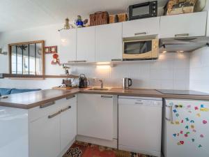 Appartement pour 4 avec vue sur le courant à Mimizan Plage, parking inclus - FR-1-50-172