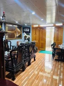 Homestay Thuy Young - Ấp Phước Tĩnh