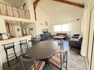 Villa lumineuse proche plage pour 8 personnes - FR-1-831-5