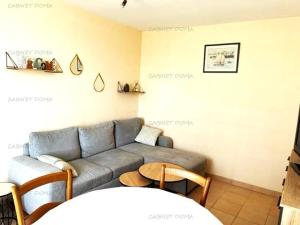 Maisons de vacances Maison cosy a Ruoms avec terrasse et animaux admis - FR-1-697-37 : photos des chambres