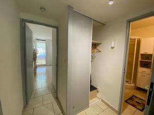 Appartement 45m² avec Clim et WiFi à Balaruc-les-Bains - FR-1-503-184