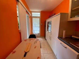 Appartement 45m² avec Clim et WiFi à Balaruc-les-Bains - FR-1-503-184