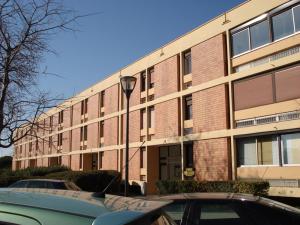 Appartement confortable 45m², climatisé, Balaruc-les-Bains - FR-1-503-184