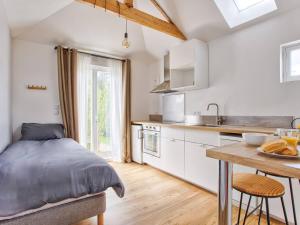 Maison chaleureuse et lumineuse au cœur de Merville-Franceville-Plage - FR-1-788-64