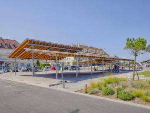 Maison chaleureuse et lumineuse au cœur de Merville-Franceville-Plage - FR-1-788-64