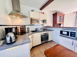 Maison familiale à Quiberon, 8 pers, proche plage - FR-1-478-315