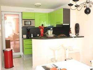 Villa de MaƮtre 6 Chambres avec Piscine et Jacuzzi - FR-1-768-119