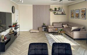 Stunning Home In Kamien Pomorski