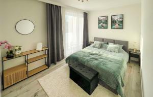 Stunning Home In Kamien Pomorski