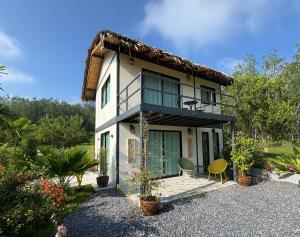 Uma Valley Homestay - Nature Oasis near Hay Yai