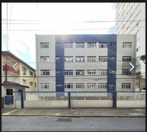 Apartamento aconcegante, Boa Viagem 50 metros da PRAIA