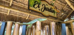 El Jardín Casa de Campo