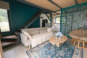 Uma Valley Homestay - Nature Oasis near Hay Yai