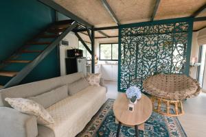 Uma Valley Homestay - Nature Oasis near Hay Yai