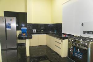 Apartamento Ciudad del Surf Montañita