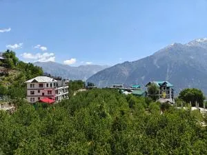 Hotel Kalpa Retreat - Sarāhan