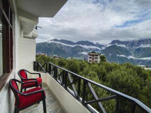 Hotel Kalpa Retreat