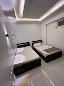 Porto Sokhna Prime Suites