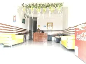 govind shyam guest house - Alígarh