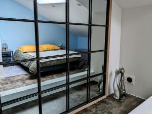 Gîte rénové avec terrasse ensoleillée et parking à Pierrefitte-sur-Aire - FR-1-585-136