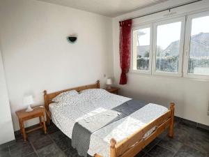 Villa Spacieuse Proche Plage, 8 Pers. - FR-1-831-3