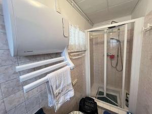 Villa rénovée près du lac, Biscarrosse - FR-1-831-2