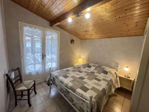 Villa rénovée près du lac, Biscarrosse - FR-1-831-2